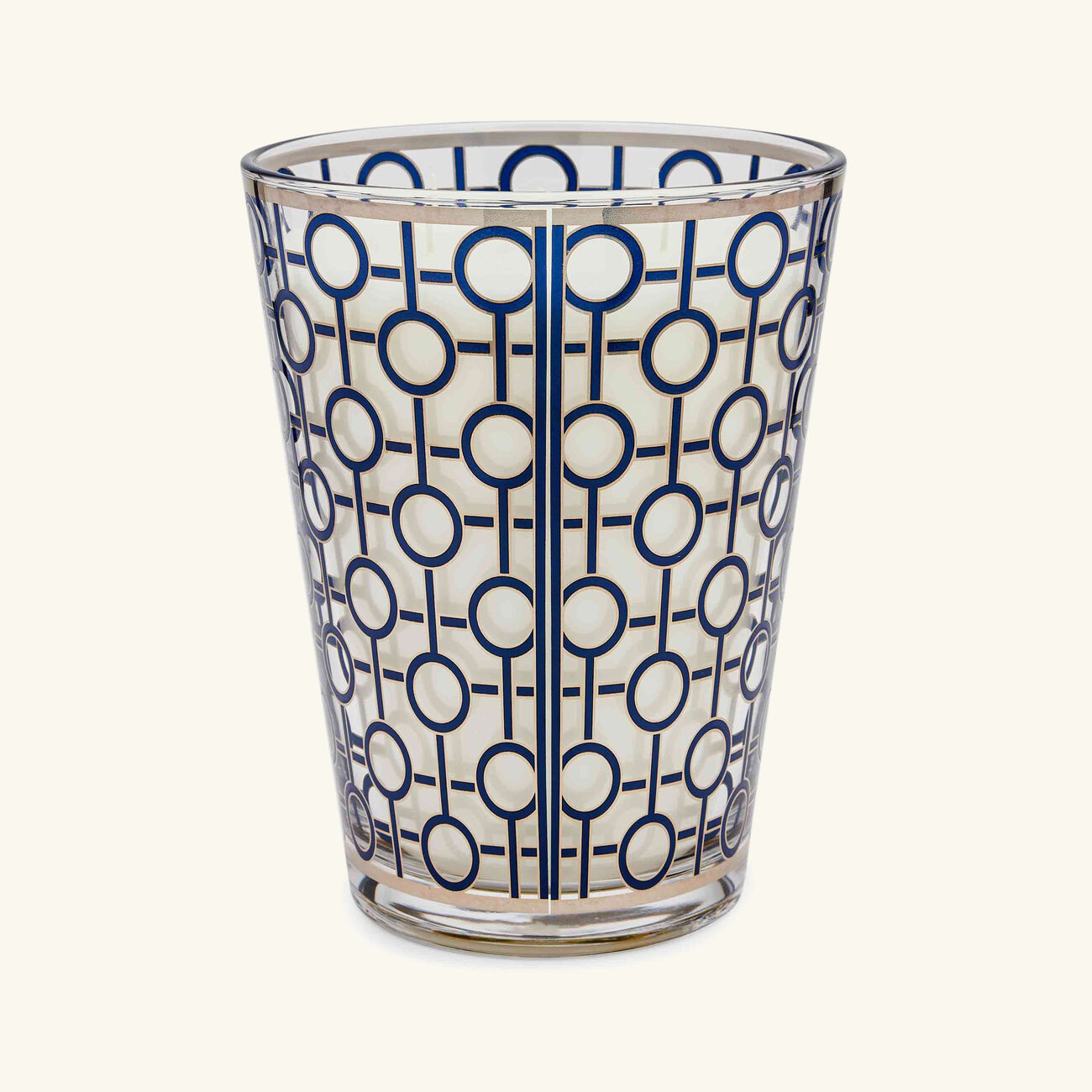 baobab collection gentlemen candle max 24