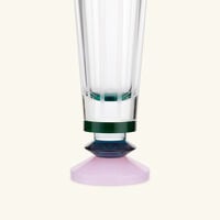reflections copenhagen amelie vase tall clear
