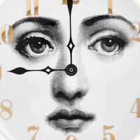 fornasetti tema e variazioni no 74 wall plate