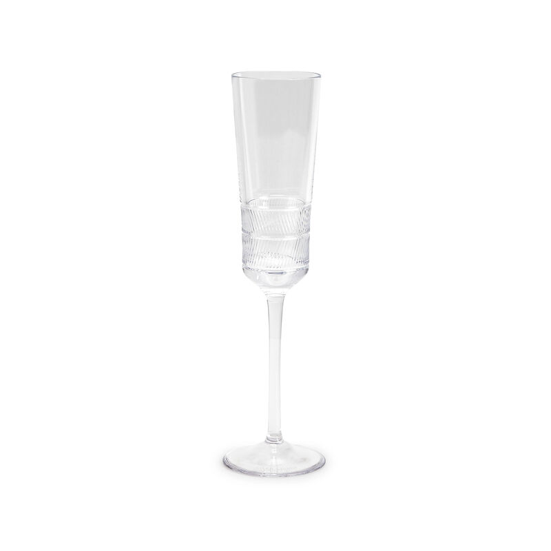 Remy Flute Glass, large