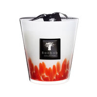 Feathers Masaai Max 16 Candle, small