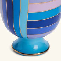 Scala Pedestal Centerpiece Pattern jonathan adler scala pedestal centerpiece pattern