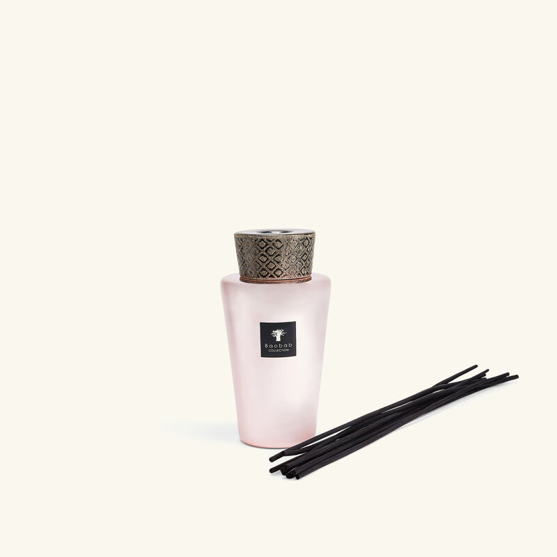 baobab collection roseum diffuser 2l