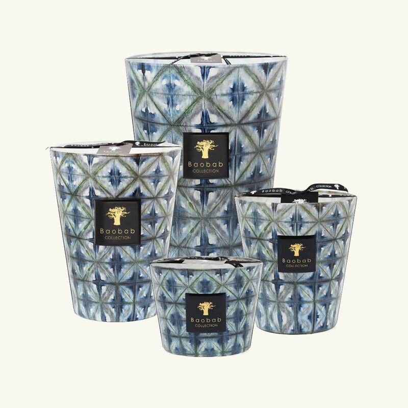 Bohomania Kilan Candle Maxi Max baobab collection bohomania kilan candle maxi max
