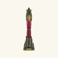 Metropolis NCXL Rollerball Pen Red st dupont metropolis ncxl rollerball pen red
