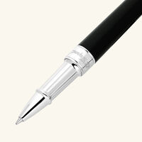 Line D Eternity Rollerball Pen st dupont line d eternity rollerball pen