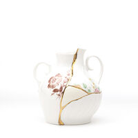 Kintsugi Vase - Medium, small