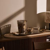 Rosace Candle Max 24 baobab collection rosace candle max 24