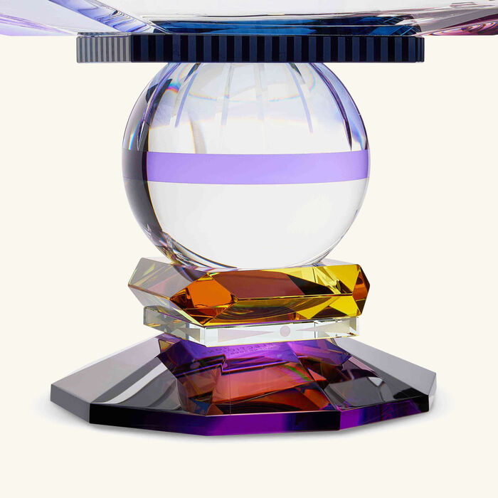 reflections copenhagen georgia centerpiece clear