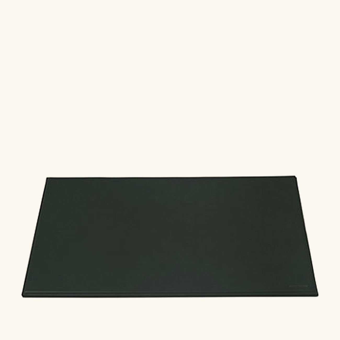 ralph lauren home brennan desk pad green
