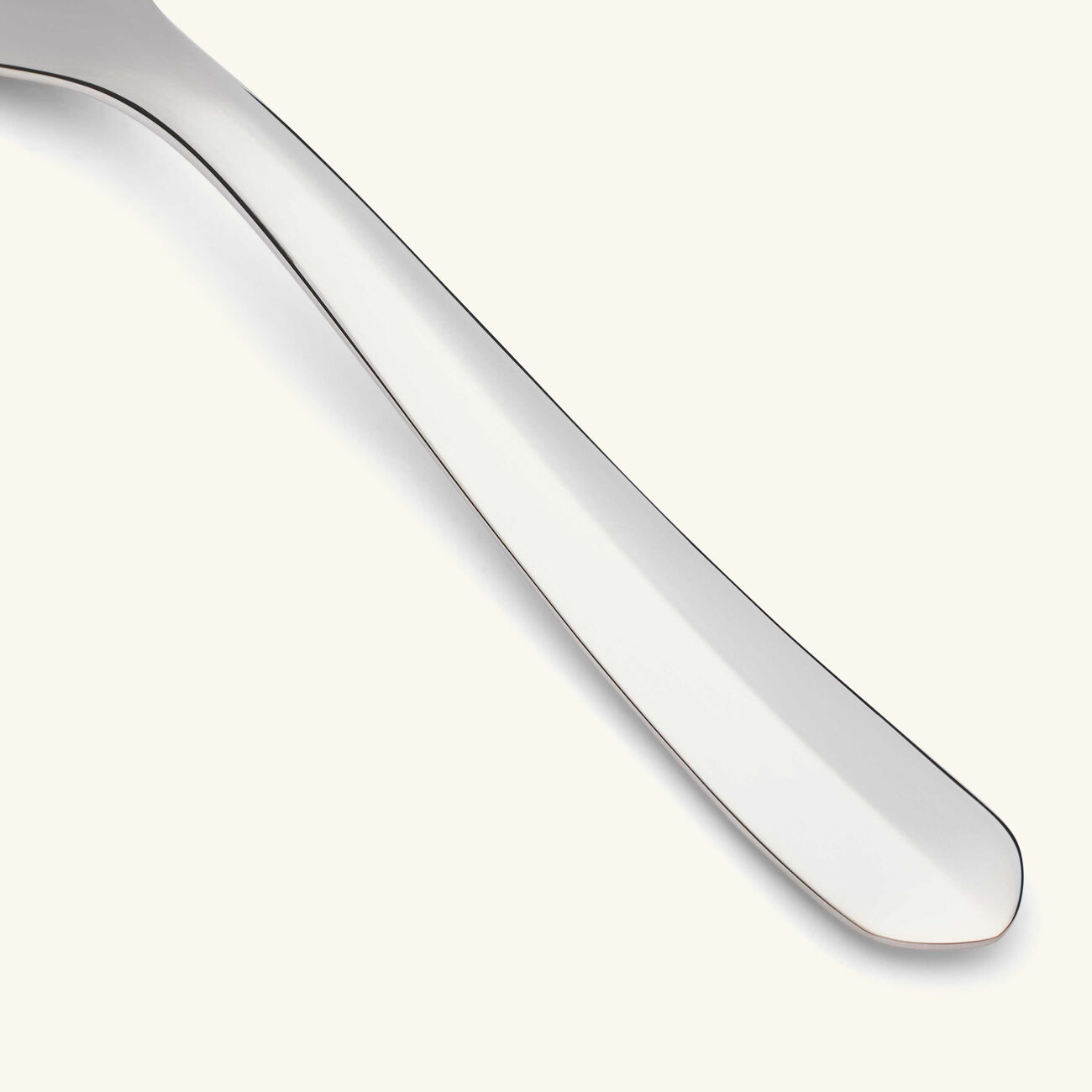 كريستوفل شوكة إنفيني متعددة الاستخدامات متوسطة باللون الفضي