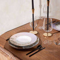 haviland le br sil soup plate 28cm