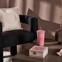 Crete De Fleur Pillow versace crete de fleur pillow