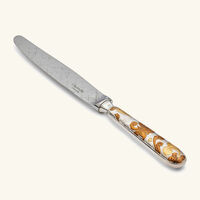 christofle jeden knife silver plated