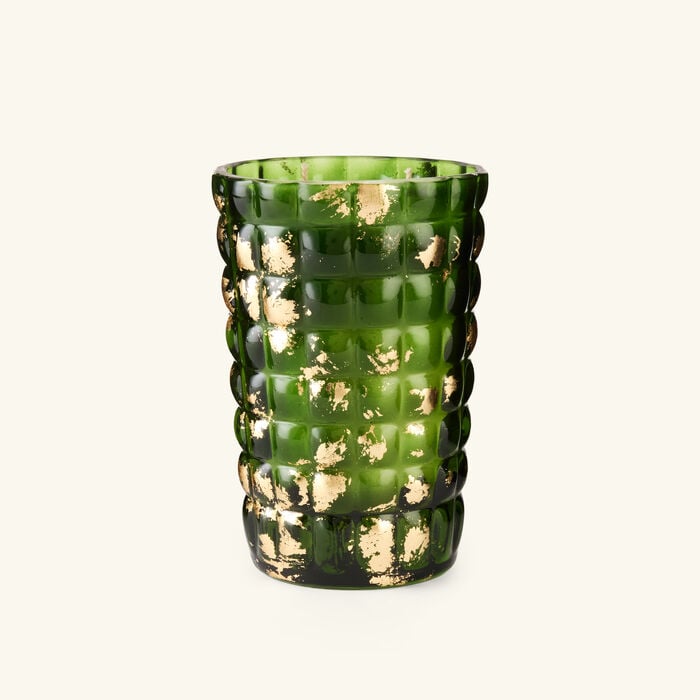 edion iris green scented candle 4kg