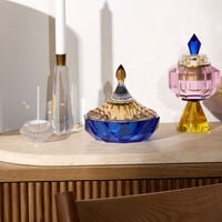 وعاء الديكور كنز متعدد الألوان ريفليكشنز كوبنهاغن وعاء الديكور كنز متعدد الألوان