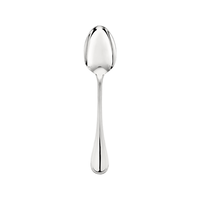 Perles Silver-plated Table Spoon, small