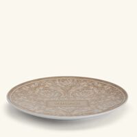 Barocco Beige Bread & Butter Plate Round 17 cm versace barocco beige bread butter plate round 17 cm