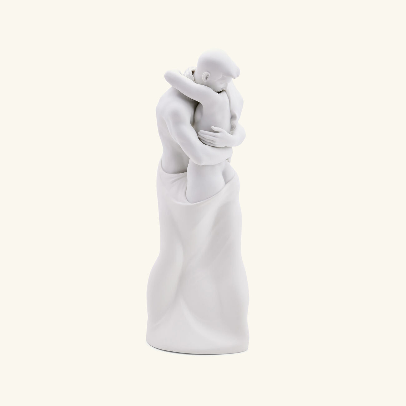 Just You And Me Sculpture Large White lladro just you and me sculpture large white