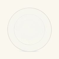 Albi Soup Plate Silver 23cm christofle albi soup plate silver 23cm