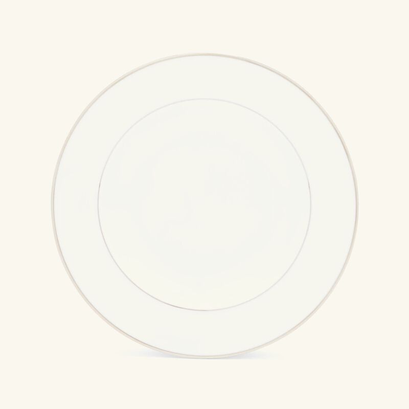 Albi Soup Plate Silver 23cm christofle albi soup plate silver 23cm