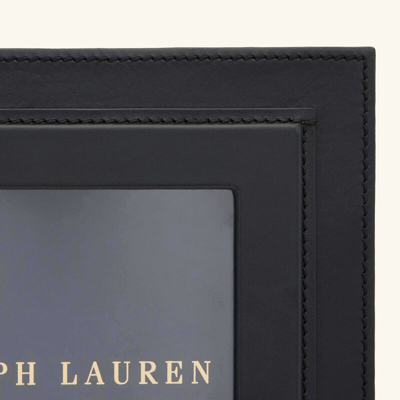 Brennan Picture Frame Black 12x17cm ralph lauren home brennan picture frame black 12x17cm
