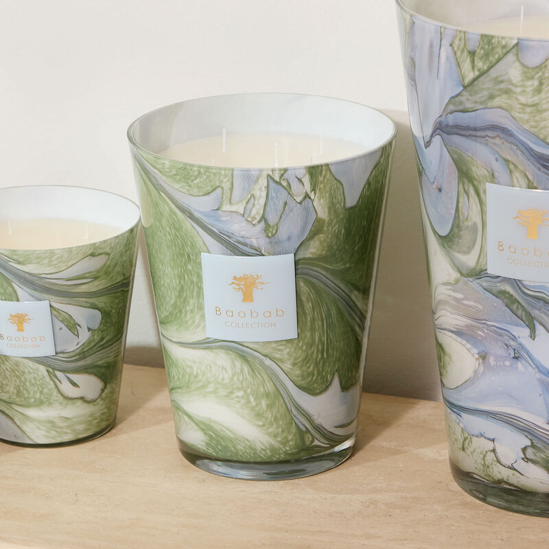 baobab collection marius candles max 24