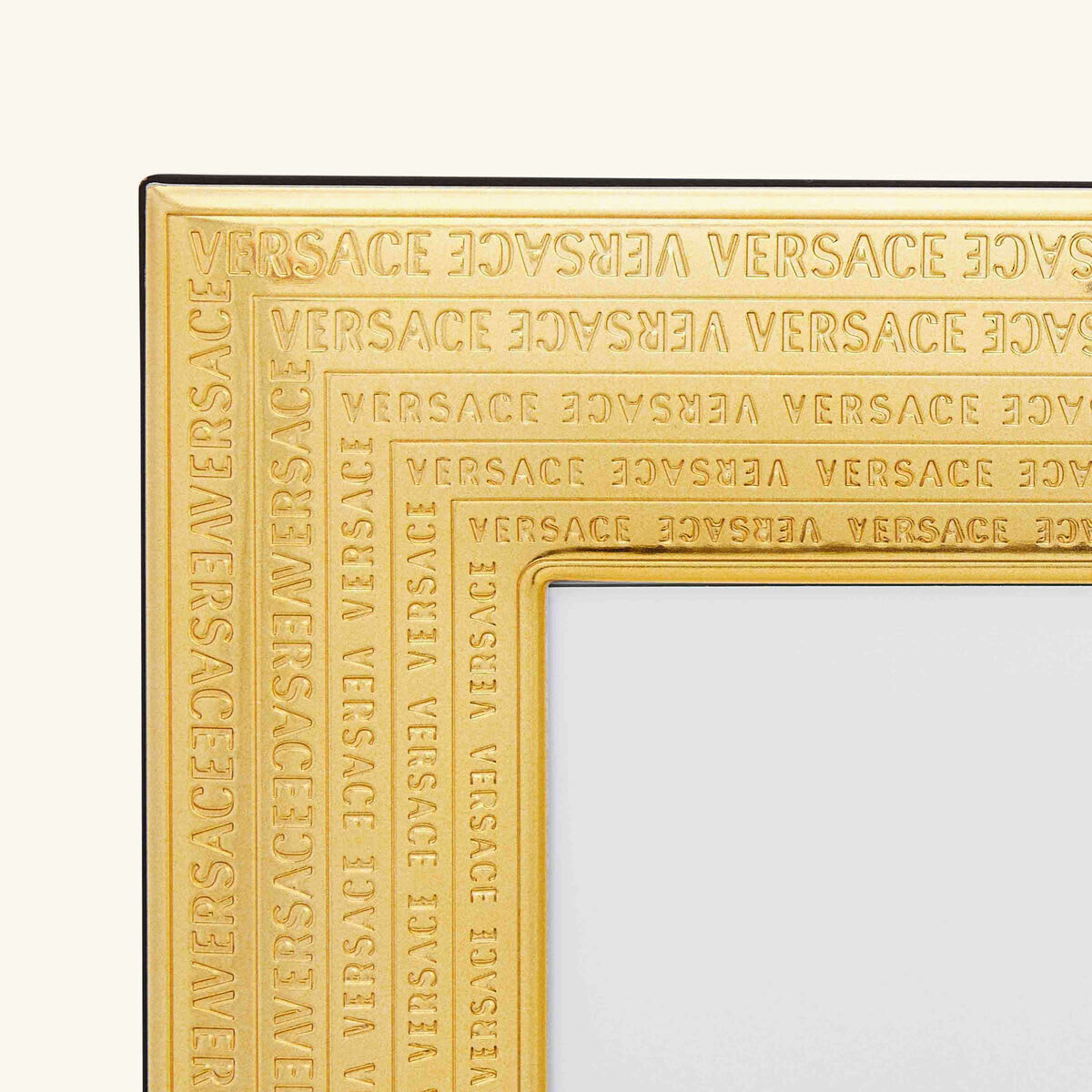 Versace Picture Frame Gold 15x20cm | Tanagra UAE
