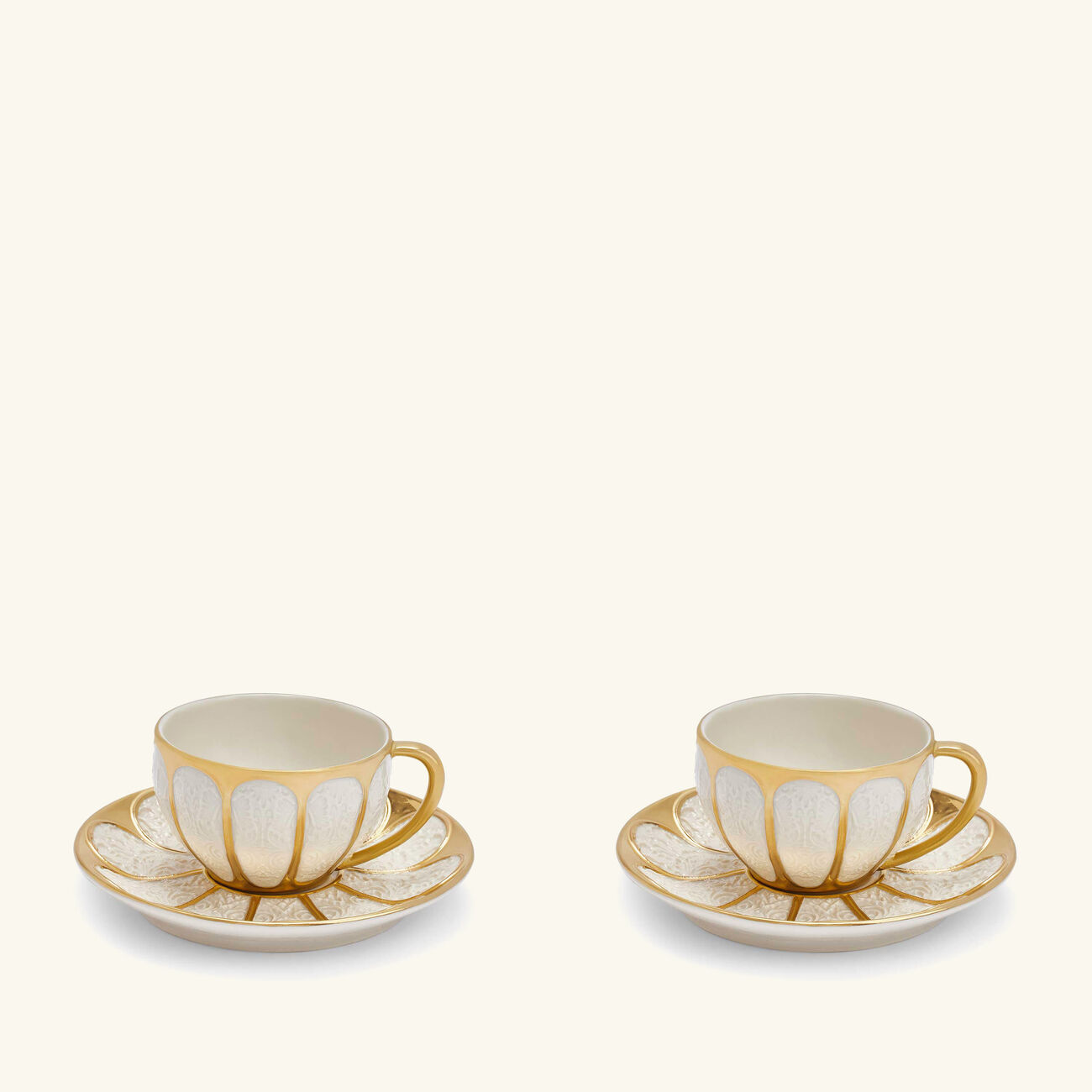 villari amour coffee cup