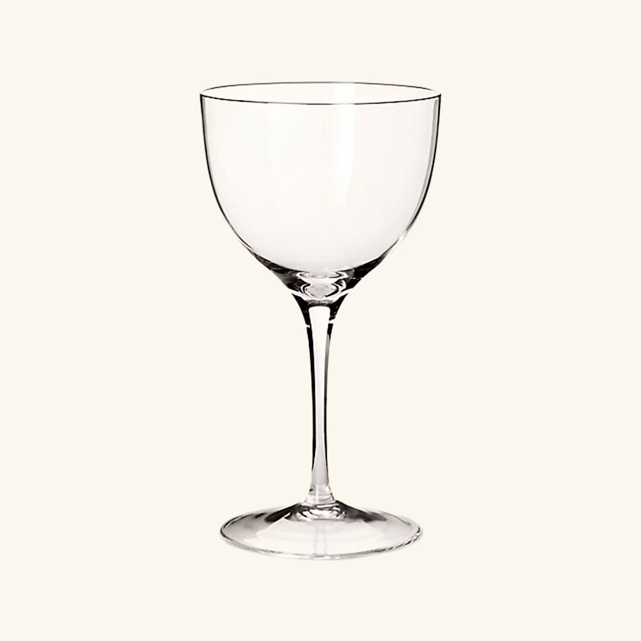 Norwood White Wine Glass Clear ralph lauren home norwood white wine glass clear