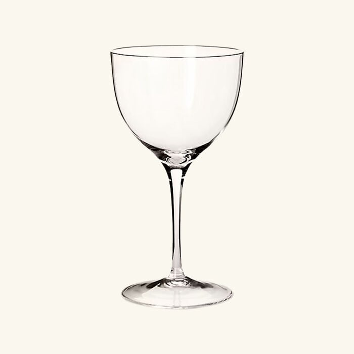 Norwood White Wine Glass Clear ralph lauren home norwood white wine glass clear