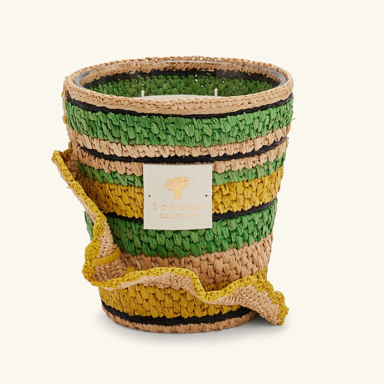 baobab collection fety milalao candle max 16