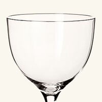 Norwood White Wine Glass Clear ralph lauren home norwood white wine glass clear