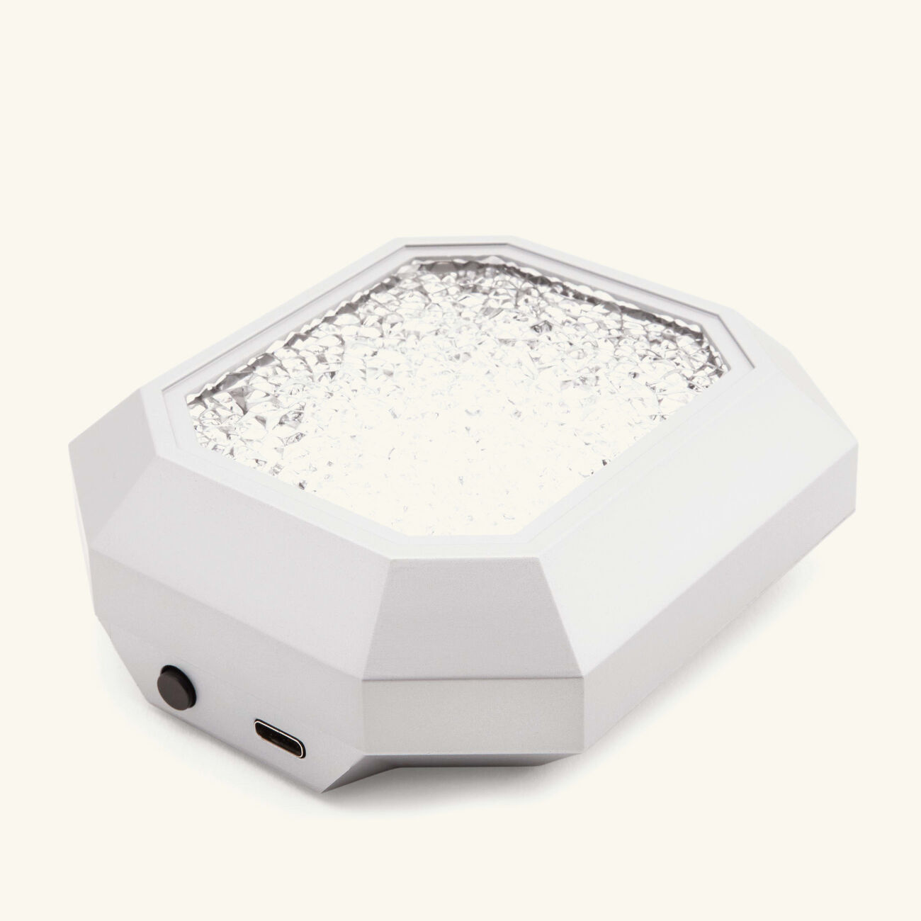 baccarat noel light base