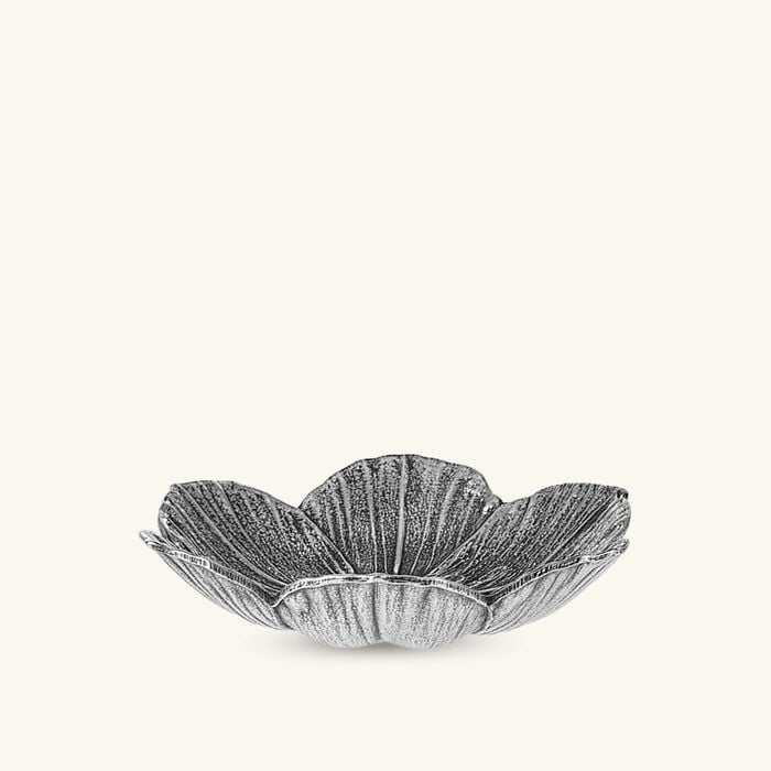 buccellati narcissus bowl mini silver