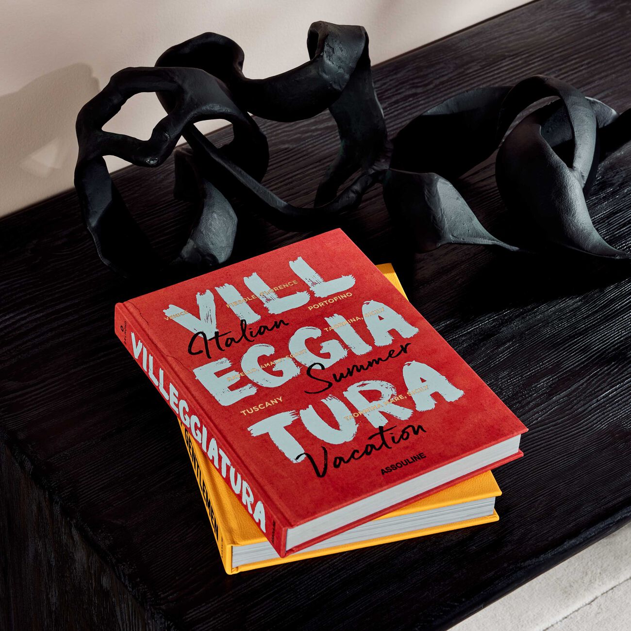 آسولين كتاب فيليجياتورا  إجازة صيفية إيطالية 33 25 سم