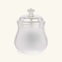 كريستوفل سكرية آلبي مطلية بالفضة