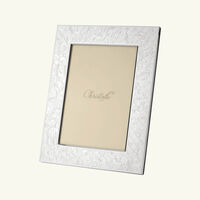 Jardin D'Eden Picture Frame christofle jardin d eden picture frame