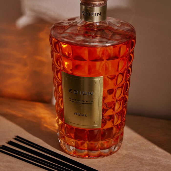 إديون موزع العطر تشيلو سويت نمبر 15 فيفالدي هارموني   3000 مل