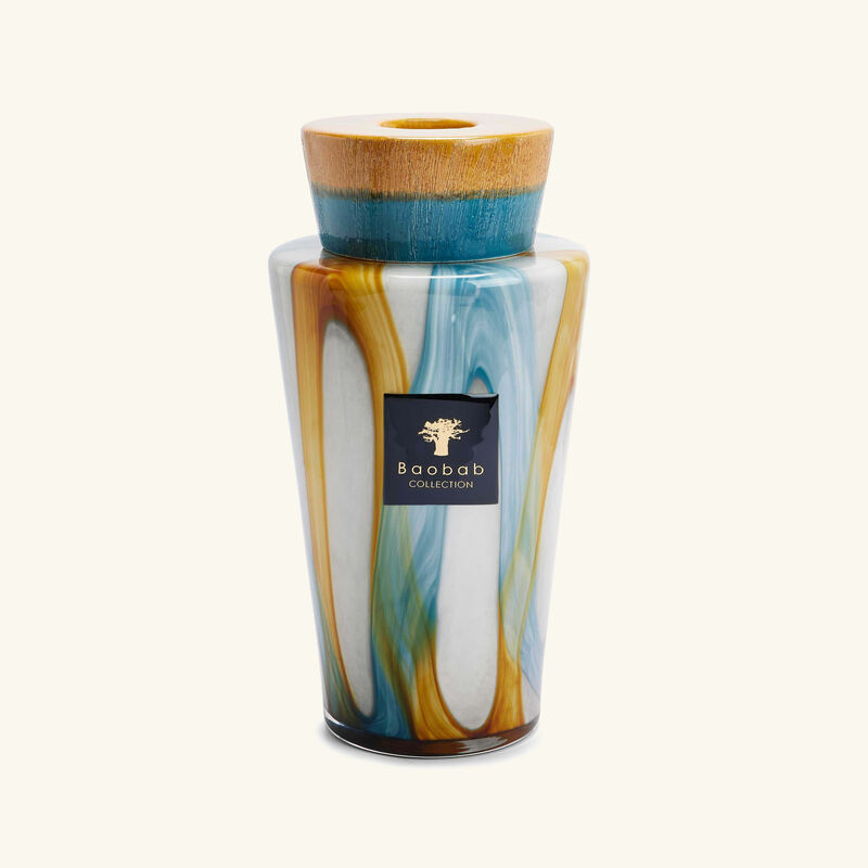 Baobab Collection Nirvana Holy Totem Diffuser | Tanagra UAE