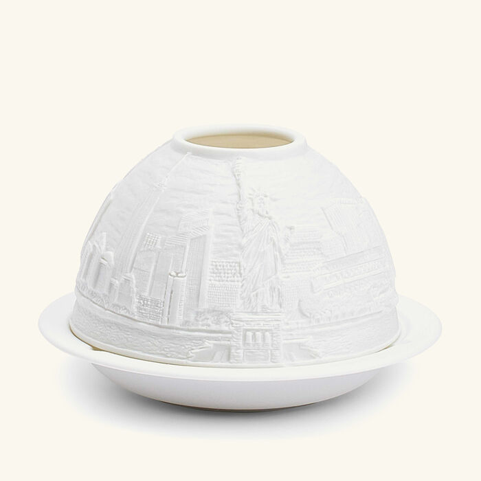 برناردو مصباح ليثوفاني باي ذا سي