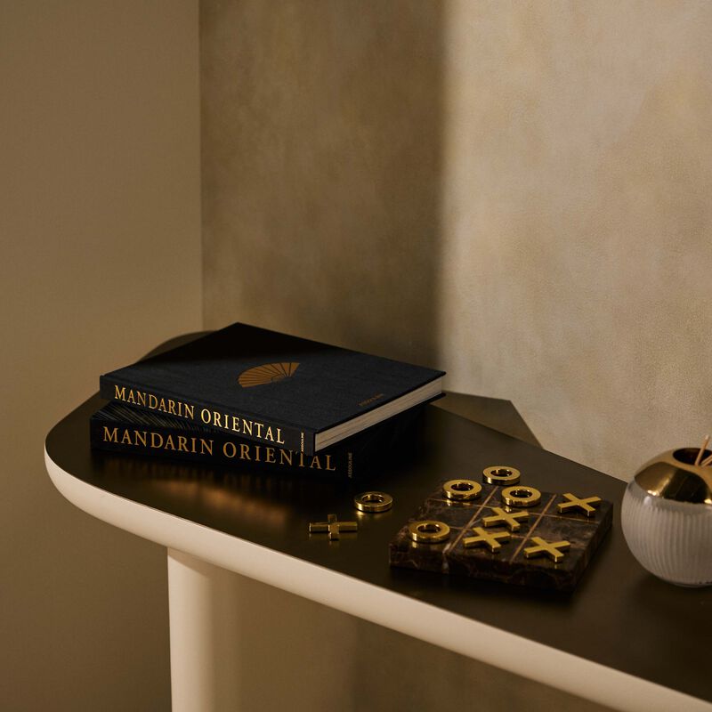 Mandarin Oriental Book 36x28cm assouline mandarin oriental book 36x28cm