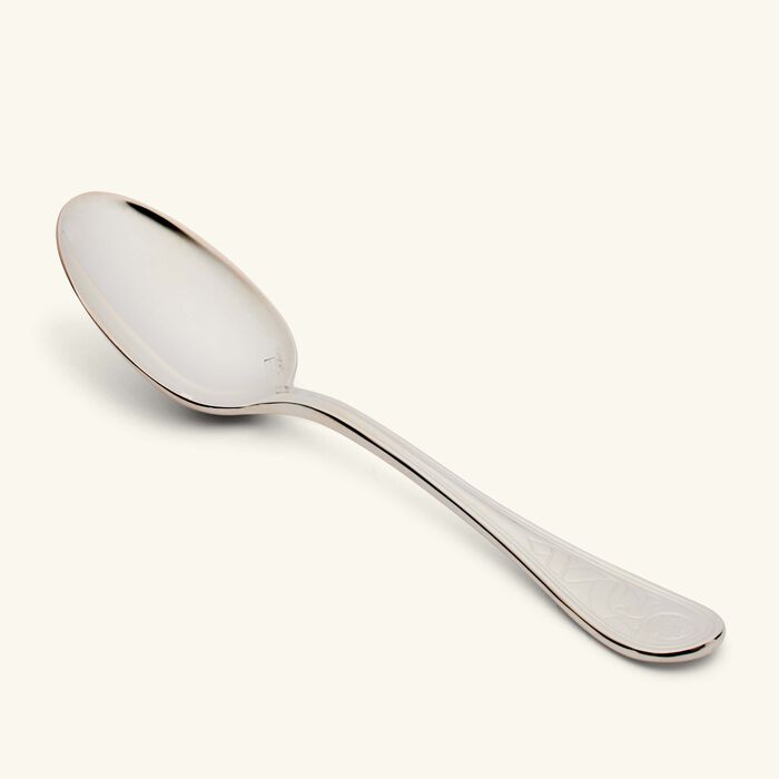 christofle albi birthday spoon silver plated