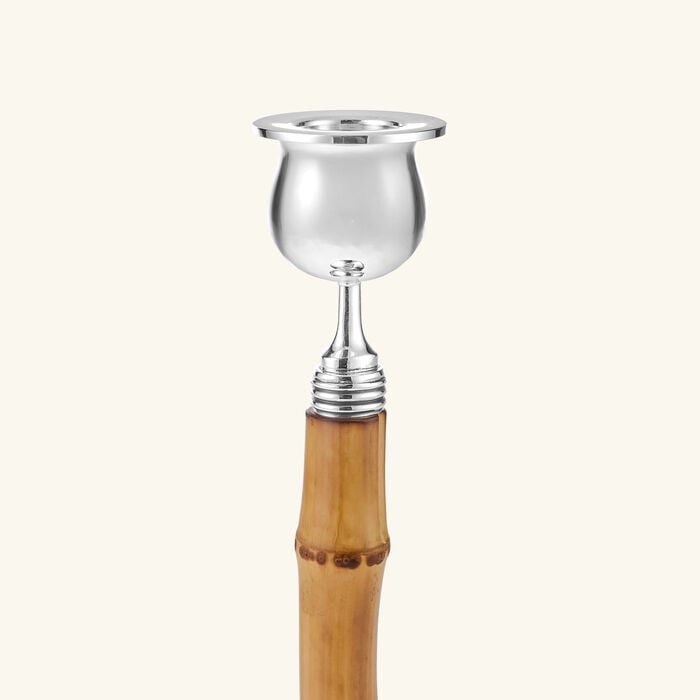 buccellati tahiti candle holder