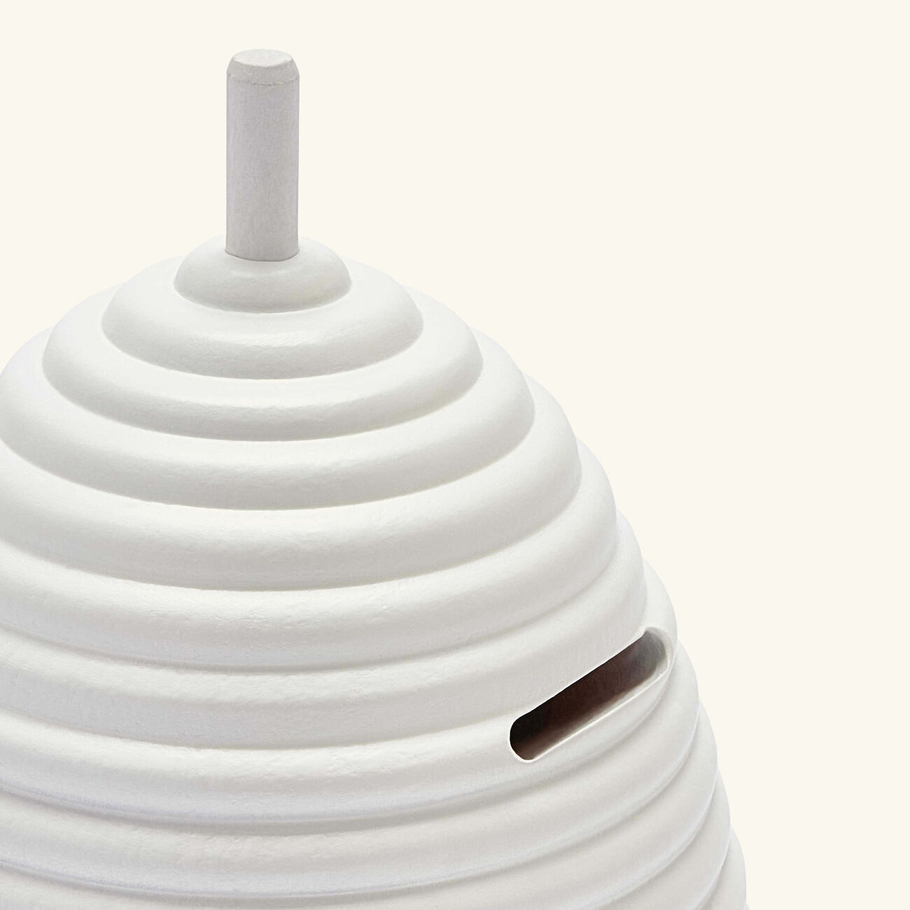 christofle beebee money box white