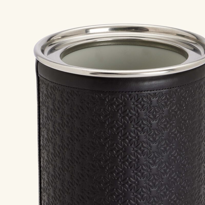 giobagnara elie saab monogram bottle cooler ebony