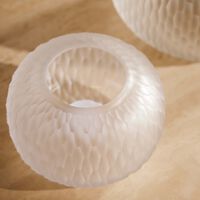 Metamorphosis Tea Light Clear ruckl metamorphosis tea light clear