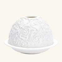 bernardaud butterflies lithophanie