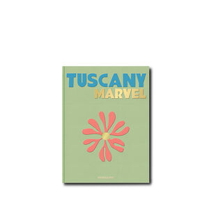 Tuscany Marvel, medium