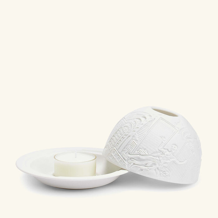 برناردو مصباح ليثوفاني نيويورك